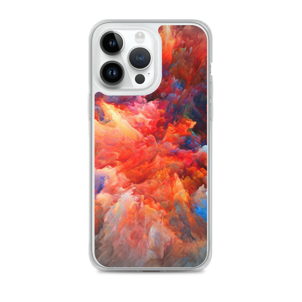 Color Canvas Case iPhone 13 Pro Cases