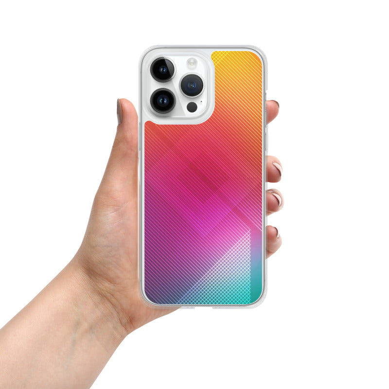 Colourful Case iPhone 13 Pro Cases