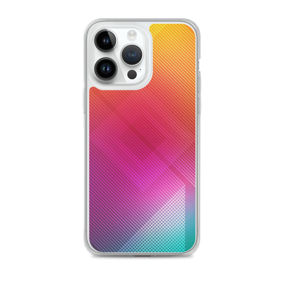 Colourful Case iPhone 13 Pro Cases